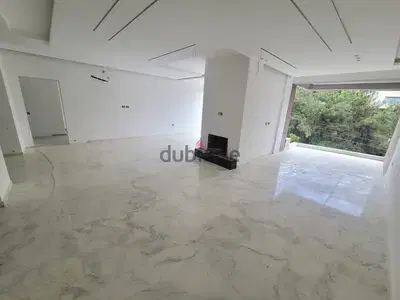 MODERN APARTMENT  IN BAABDATH (250SQ) WITH TERRACE,(BB-190)