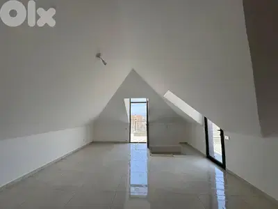 Duplex for sale in Fanar - دوبلكس للبيع في الفنار