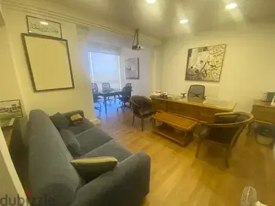 CATCH ! APARTMENT IN RAMLET EL BAYDA (200SQ) 3 BEDS , (RB-138)