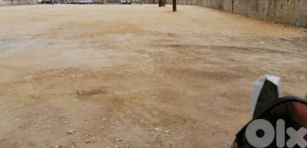 Land for sale in Dora ارض للبيع في دورة