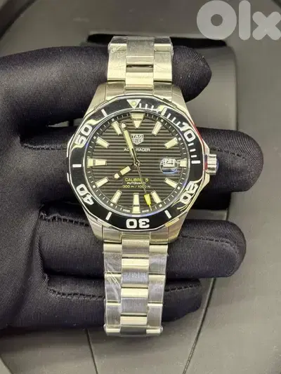 tag heuer Aquaracer