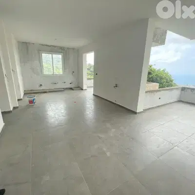 Apartment for Sale in Nabay شقة للبيع في ناباي