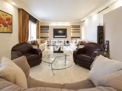 Spacious | Luminous Flat | Lovely Terrace | 2 PKG