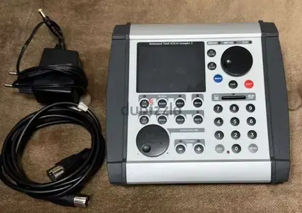 Juzisound Total SOLO Sampler 2 – Loaded with Oriental Software