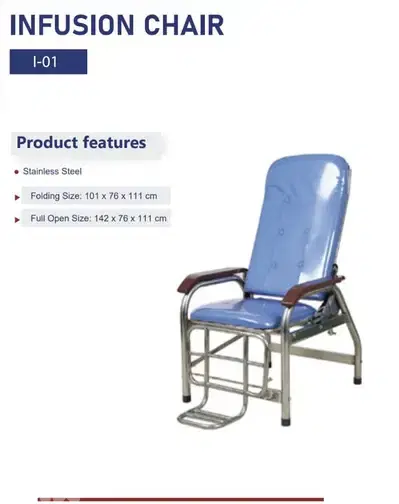 Infusion Chair