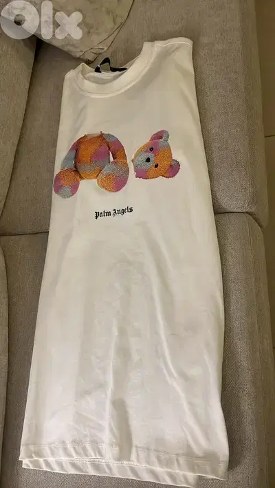 Palm angels