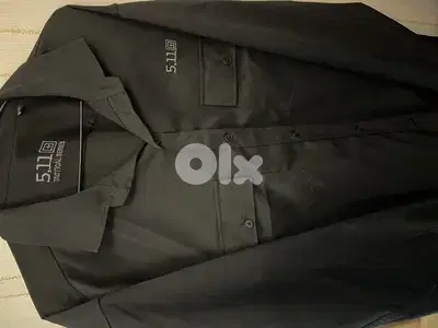 5.11 men shirt