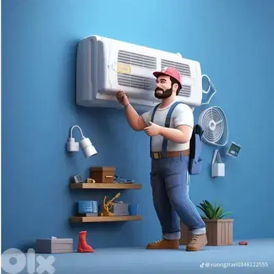 Air conditioner maintenance in Beirut and its suburbs, Mount Lebanon