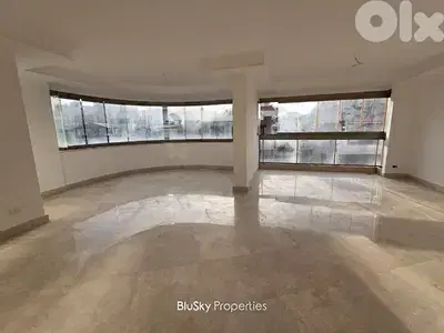 Apartment For SALE In Hazmieh شقة للبيع #JG