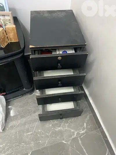 Drawers