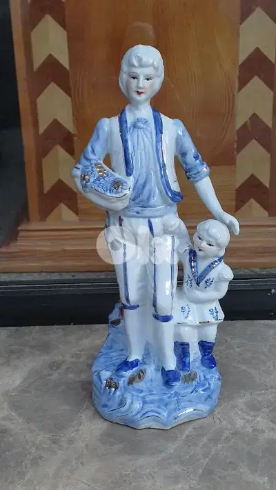 antique
