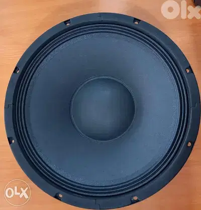 woofer 12 inch 250w 8 ohm