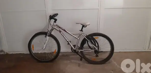 bicycle in great condition