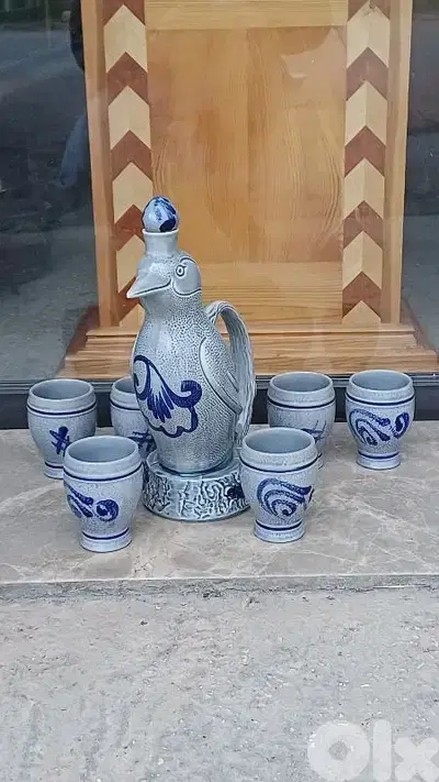 antique