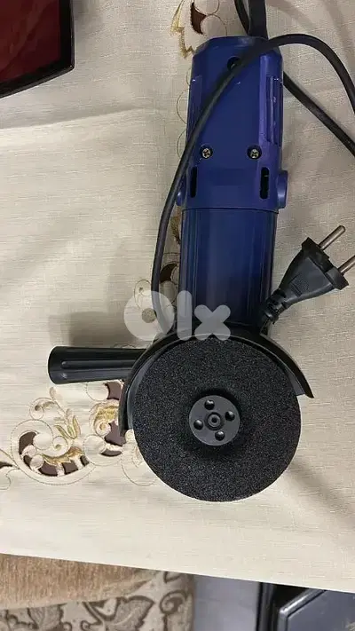 Grinder Bochen صاروخ قص