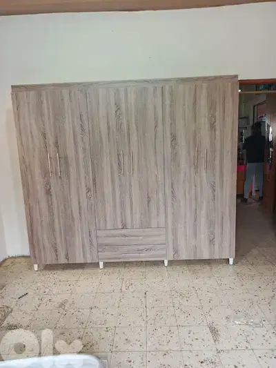 غرف نوم ولادي