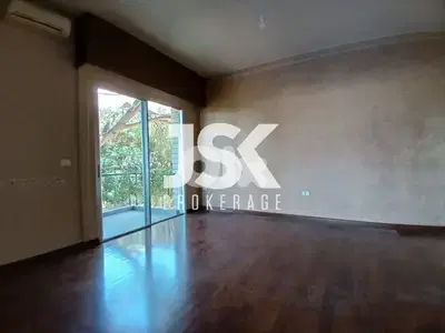L17921- One-OF-A-Kind Villa For Rent in Calm Area in Rabieh