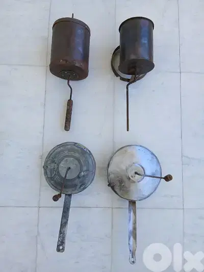 محامص قهوة انتيم