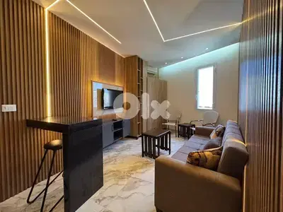 Payment facilities, Furnished Chalet +sea view 4 sale in Halat-Jbeil