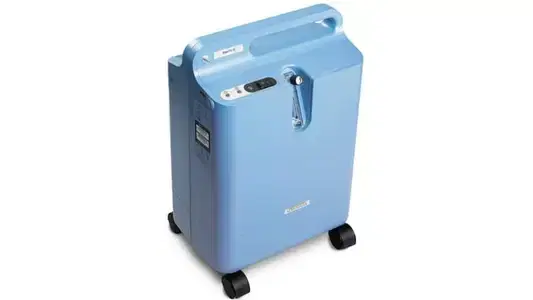 Philips Oxygen Concentrator-  جهاز اوكسيجين امريكي فيليبس