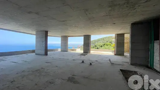 RWB166SN - Apartment for sale in Deddeh Koura