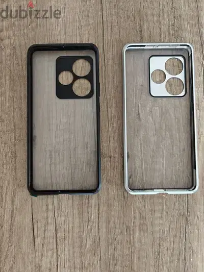 Realme GT 6 Covers
