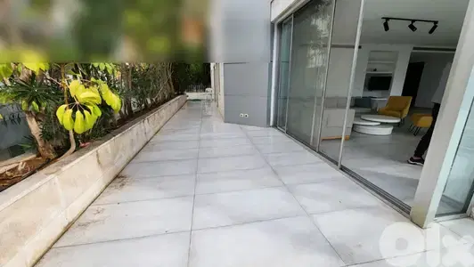 APARTMENT FOR SALE IN YARZEH PRIME WITH TERRACE , (BA-279)