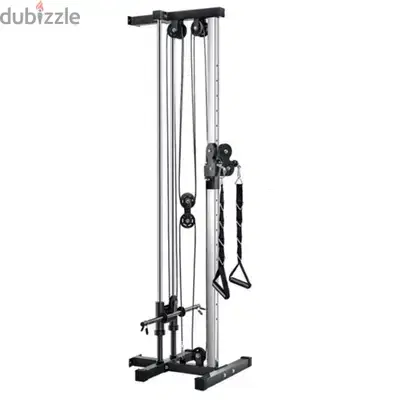 heavy duty single cross cable adjustable