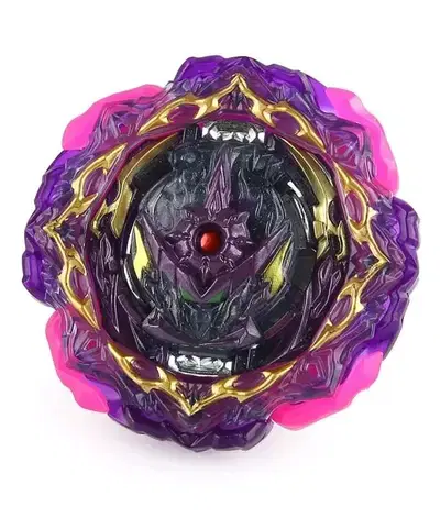 Luciffer Beyblade Ultra Rubber shield