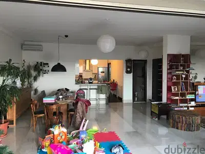 Apartment for sale in Achrafieh