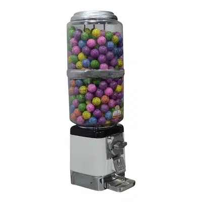 ROUND BEAVER RB23 - Coin Operated Vending Machine (Refurbished)