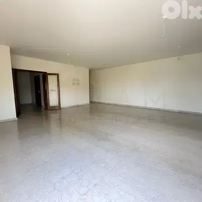 Ballouneh | 240 sqm + 200 sqm Garden | Prime Location