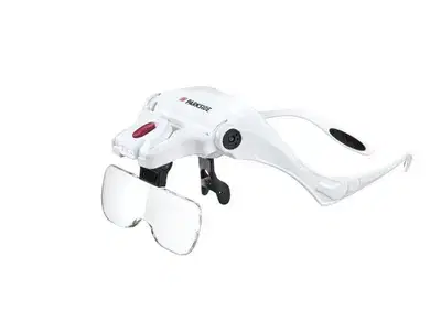 parkside magnifying glasses