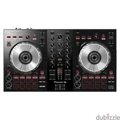 Pioneer DDJ-SB3 DJ Controller – Like New, Barely Used