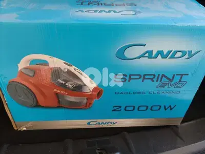 Candy