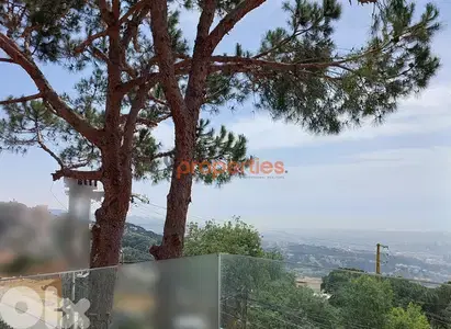 Apartment for Sale in Beit Mery - Luxurious CPSM302