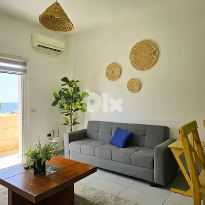 GMB124G - Chalet for rent in Berbara - شاليه للإيجار في بربارة