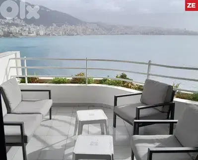 80 SQM Chalet for sale in Jounieh  ! REF#ZE121679 !