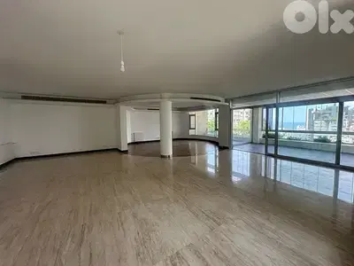 Luxurious Executive Apartment For Rent In The Heart Of Achrafieh