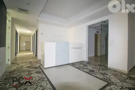 Office for Sale in Verdun | Spacious | Partitioned | Prime Location