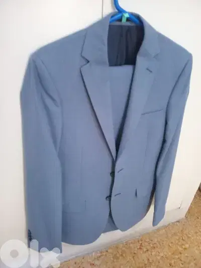 High-quality french suit (small)