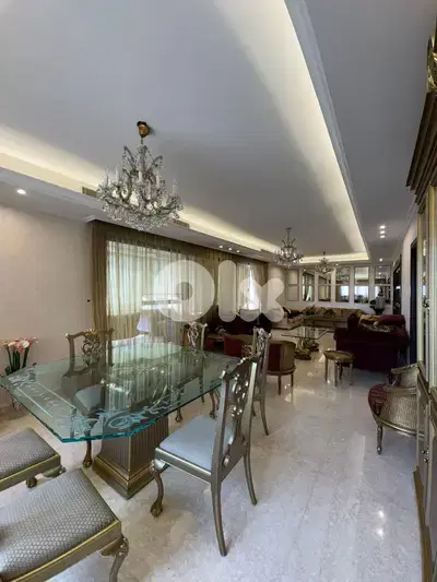 SPACIOUS APARTMENT IN CARACAS PRIME (280SQ) 3 BEDROOMS , (AM-255)