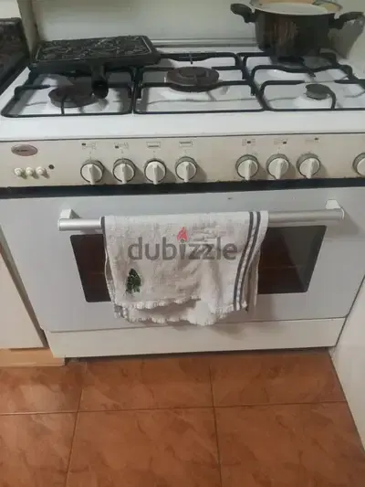 Oven for Sale