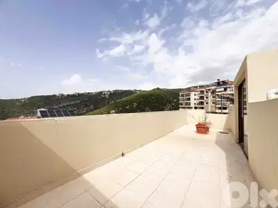 Apartment For Sale In Hboub | Duplex | شقة للبيع | PLS 26315/A2