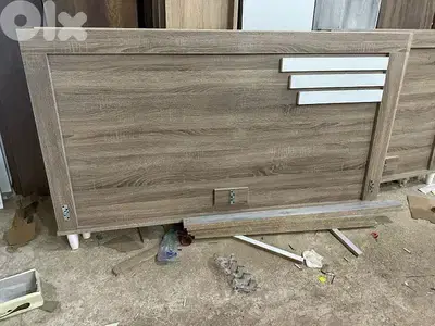 تخت مجوز 170 سم موديل جديد