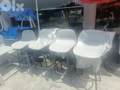 Bar chair كرسي بار