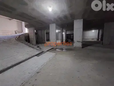 Warehouse for sale in Jdeideh مستودع للبيع في الجديدة CPSM185