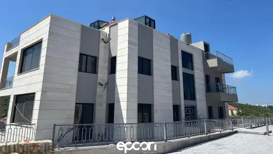 For Sale – Modern Apartments in Deddeh - للبيع – شقق حديثة في ددّه