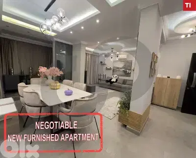 Brand new furnished apartment located in Tripoli - Mina REF#TI117663