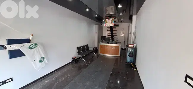 Shop for Sale in Jdeideh محل للبيع في الجديدة